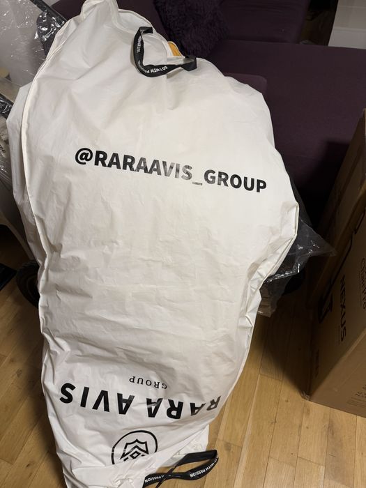 Булчинска рокля Rara Avis