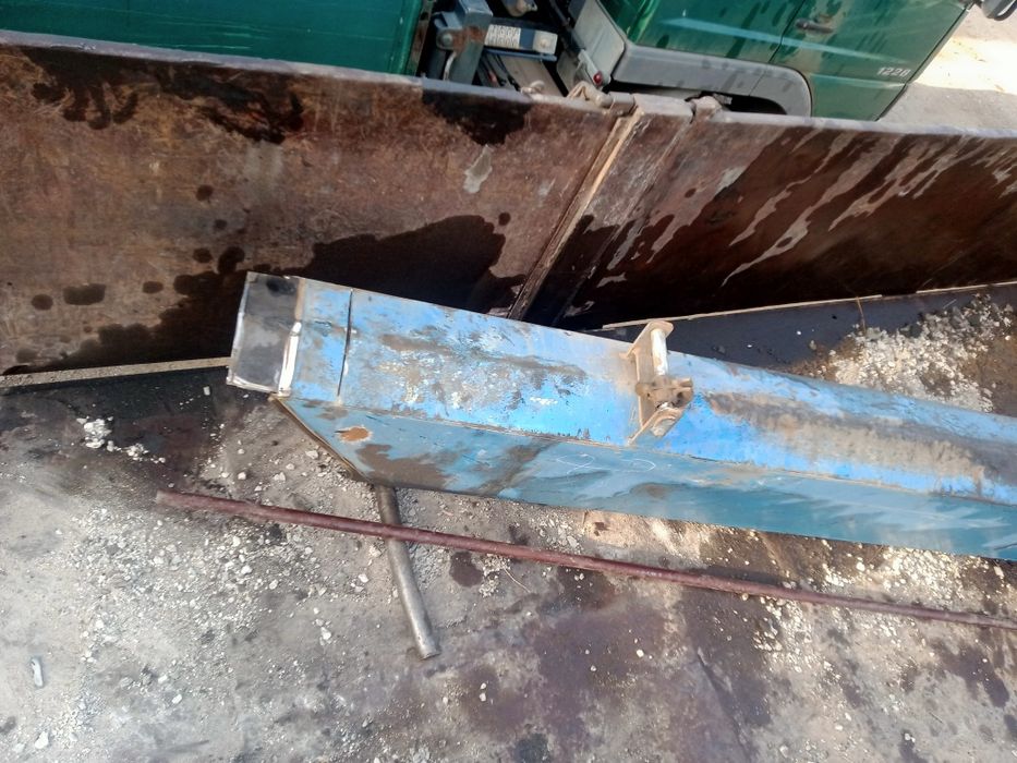 Продам стрелу Тадано