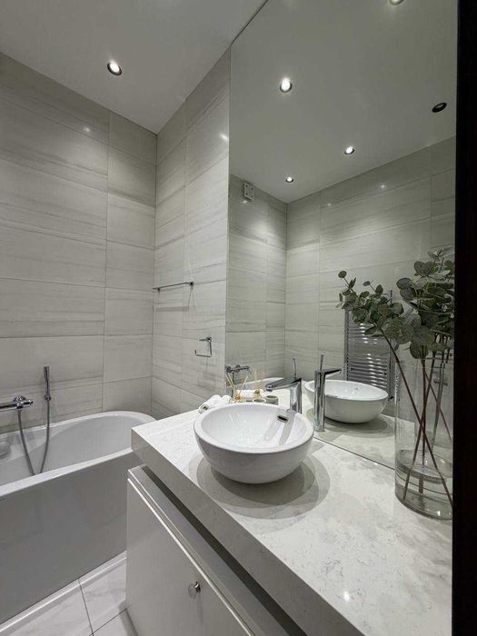 "СРОЧНО ГОРИТ‼️Новомосковская Golden House 4ком 176м2 Дархан‼️