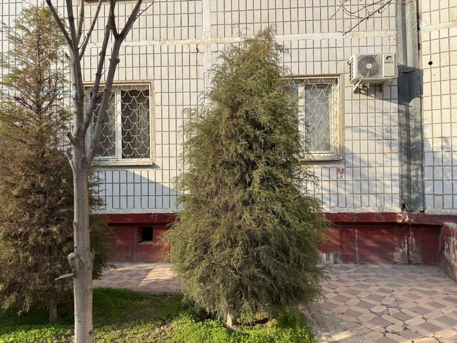 5 xonali dom 1 etaj hovlisiyam bor
