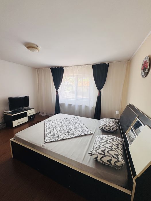 Casa de inchiriat Calimanesti-Caciulata