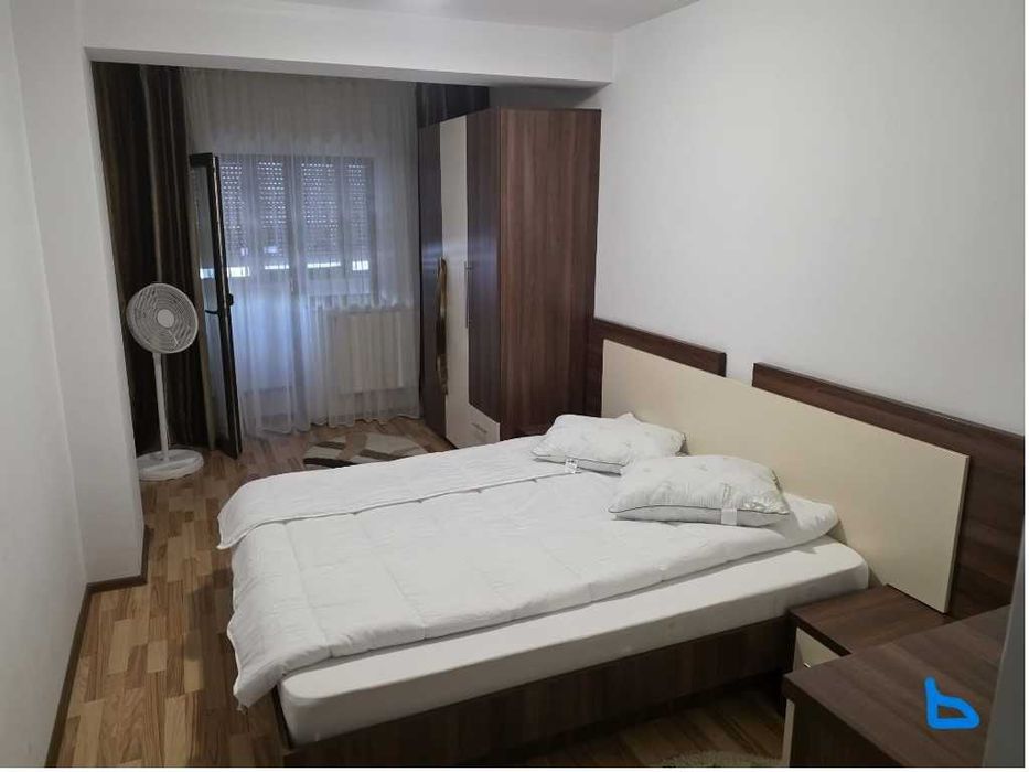 Apartament cu doua camere in bloc nou Popa Sapca / La Butoaie