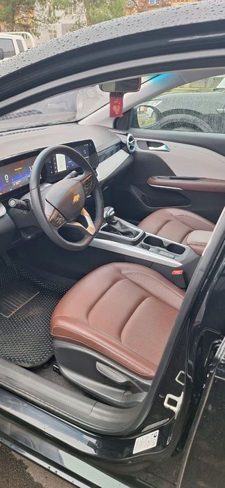 Monza Atmasferni 2023