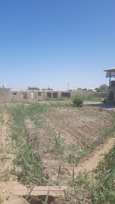 Двухэтажная дача