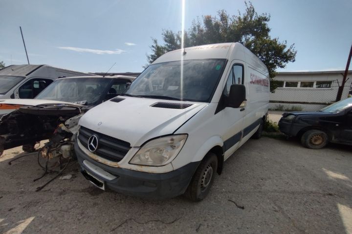 Panou sigurante bord A 906 545 34 01 Mercedes-Benz Sprinter 2007