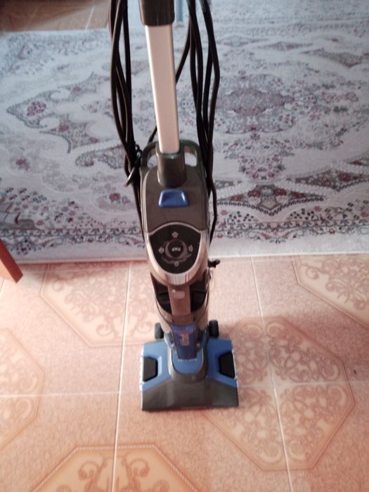 Пылесос kitfort 555