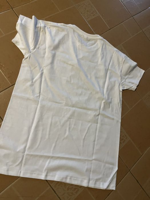 Tricou Emporio Aramani