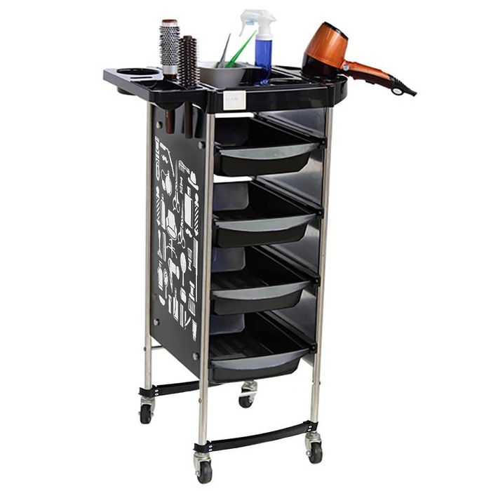 Ucenici coafor frizerie