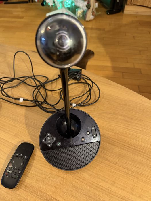 Camera videochat BCC 950