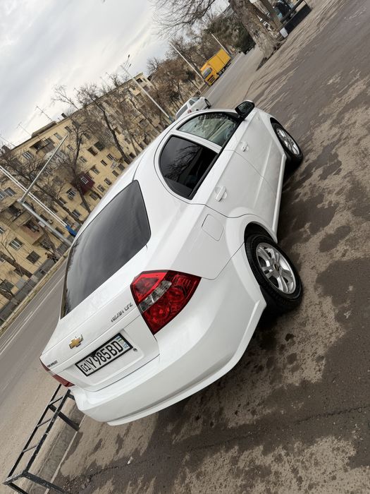 Neksia3  arenda vikub