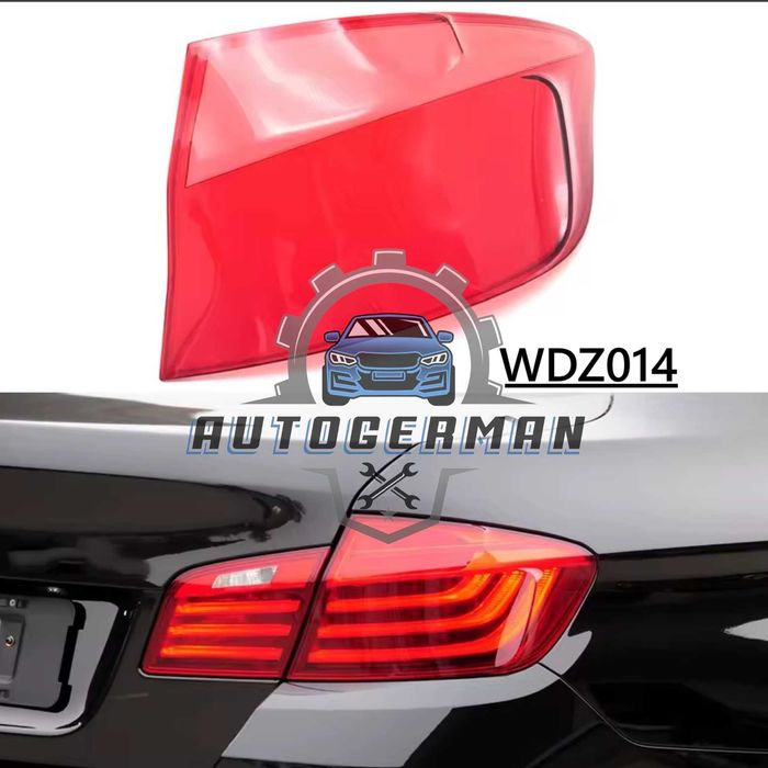 Стоп за BMW F10 5 серия заден десен 520d 530d седан Facelift рефлектор