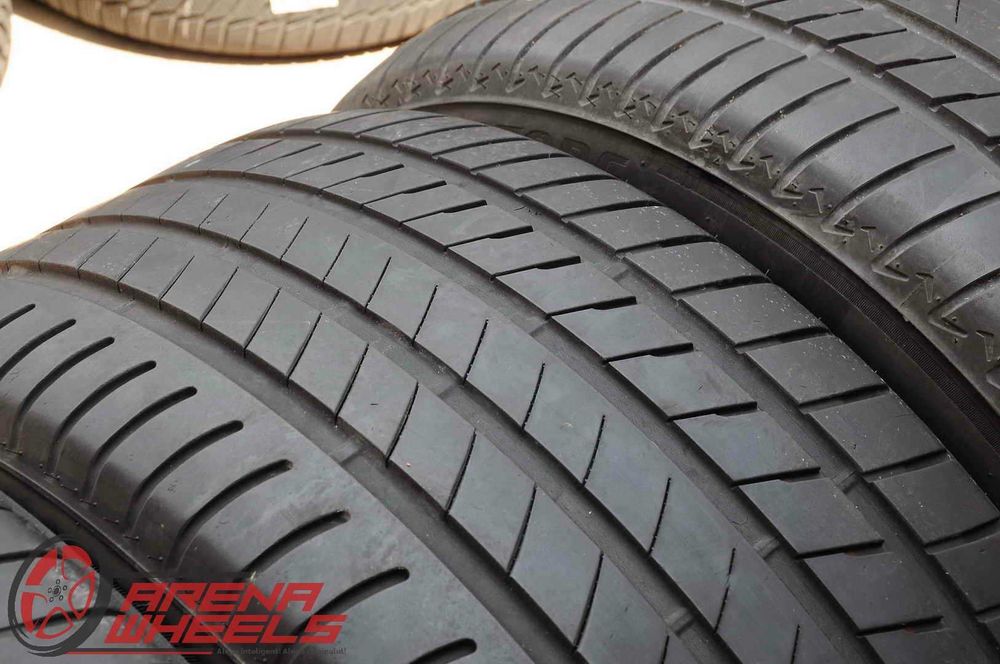 Anvelope Vara 20 inch Bridgestone Alenza Runflat 275/45 R20 305/40 R20