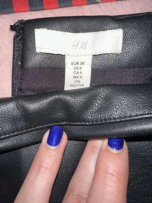 Комлект пола и блузка