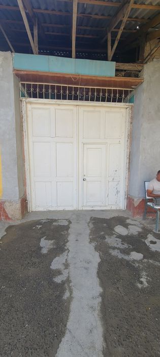 Tahta darvaza 3.3