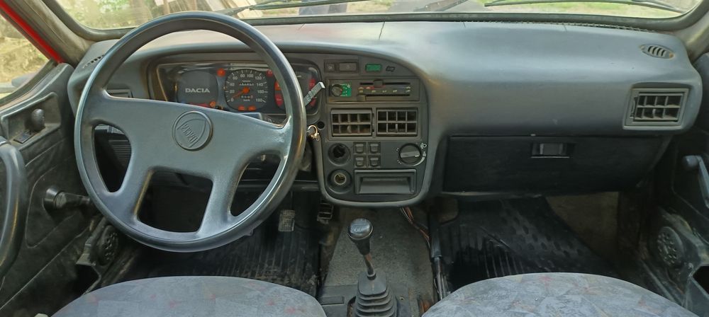 DACIA Unknown Model 0 — imagine 2