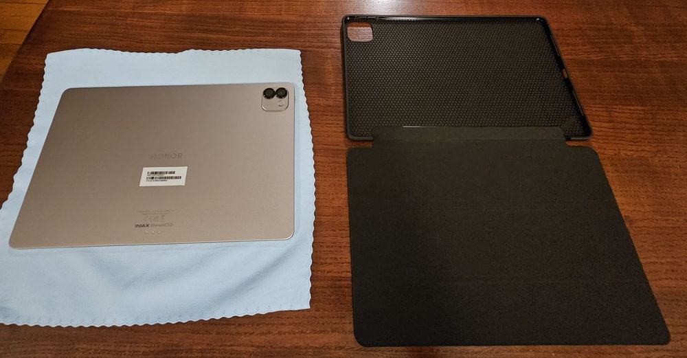 Таблет Honor - MagicPad 4, 12.3'', 12GB/256GB, сив