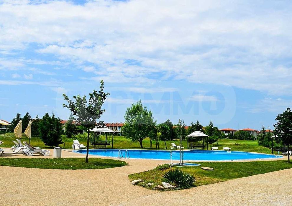 Продава се Тристаен апартамент в Балчик - 116 кв.м за 666 €/кв.м - Снимка #15