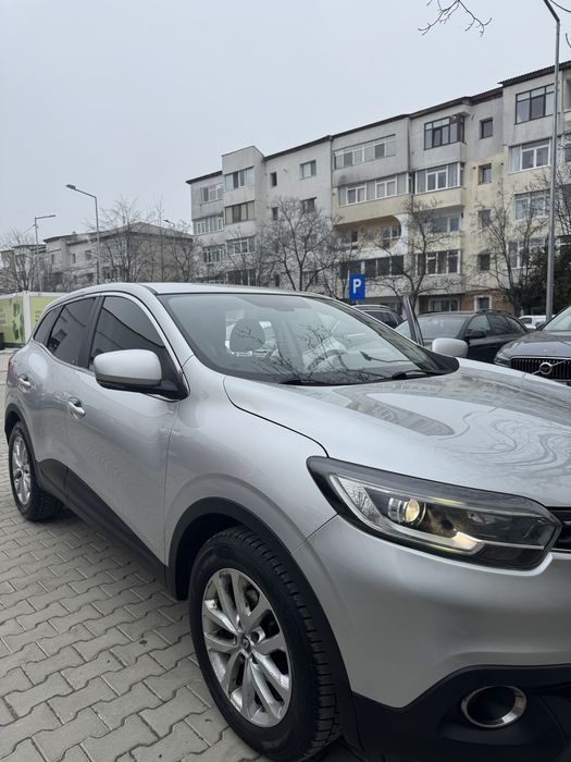 Renault Kadjar 1.5 dCi