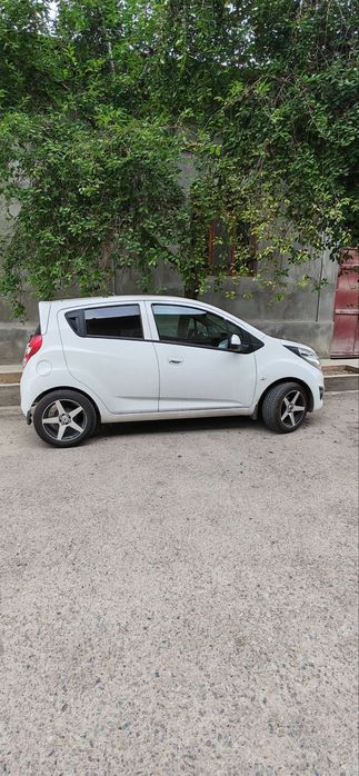 Spark sotiladi. 2020yil. Probeg:45ming.