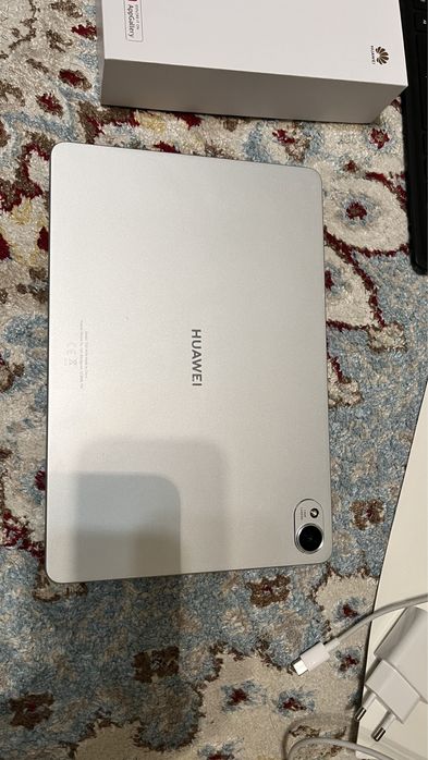 Huawei MatePad 11.5s + клавиатура
