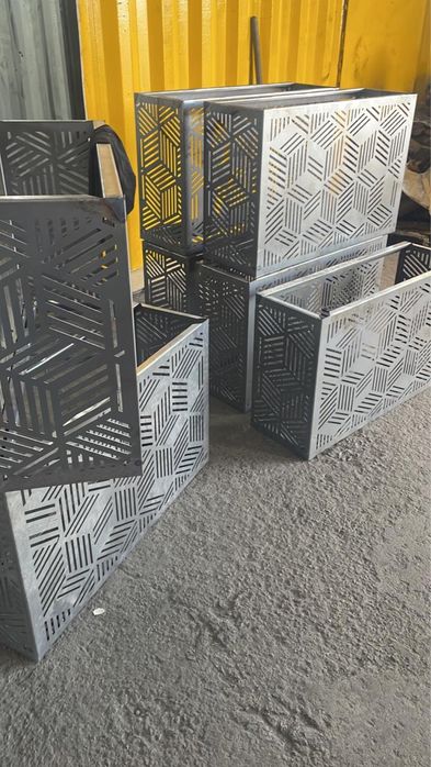 Корзина для ( решетка) кондиционера