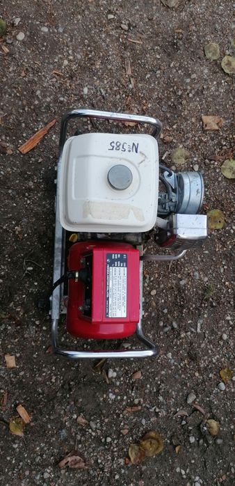 Генератор агрегат за ток Хонда