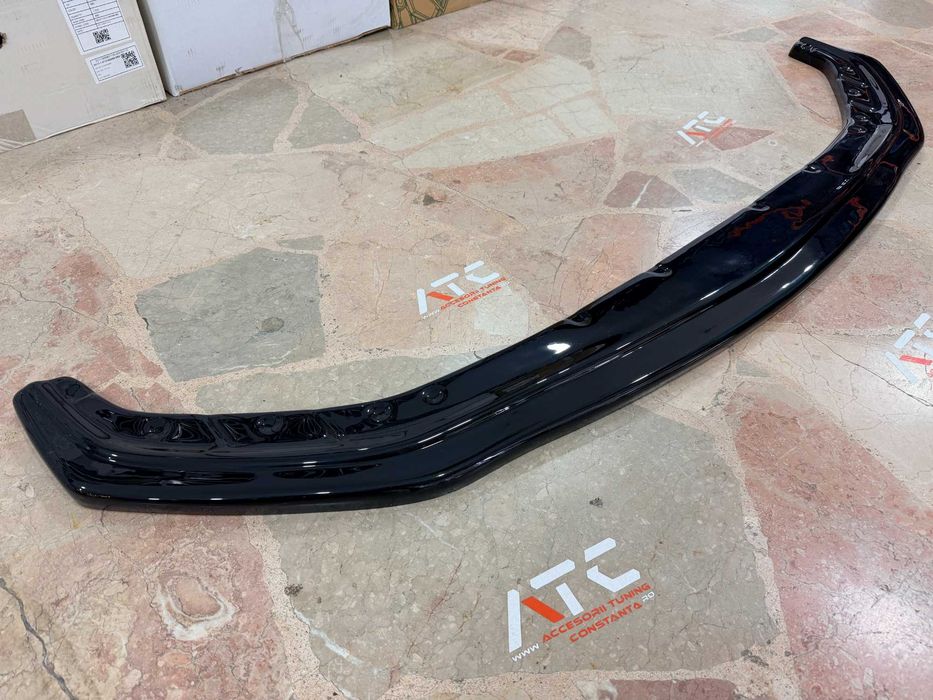 Prelungire Bara Fata - Lip BMW G30 G31 Seria 5 Bara MTech NFL