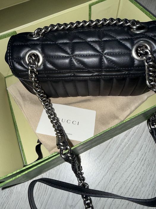Gucci Чанта НОВА