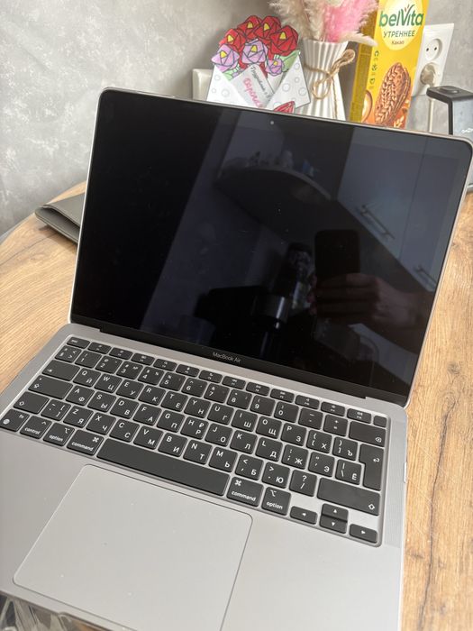 Продам Мас новый на гарантии