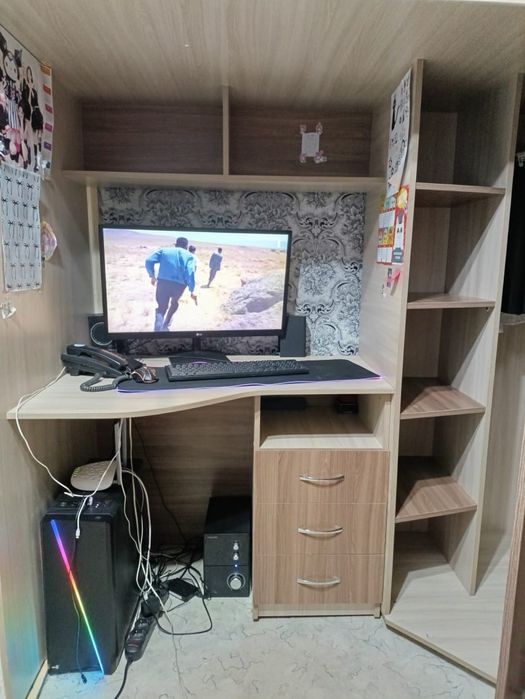 Продам кровать чердак