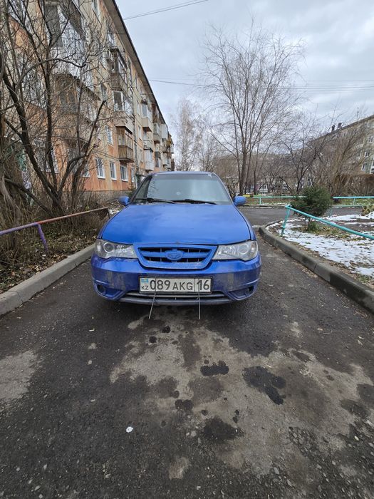 Продам Daewoo NEXIA 2