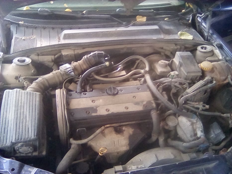 Опел Вектра на части 1.8/opel vektra na chasti
Опел Вектра на час