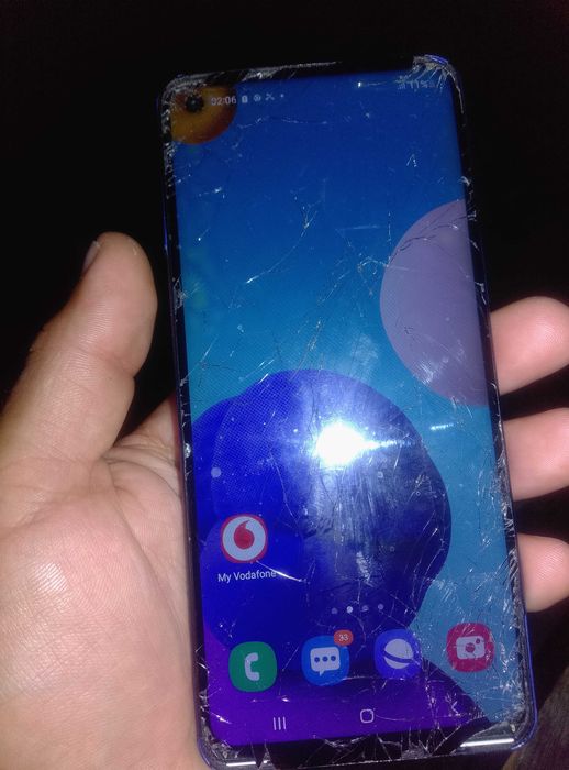 SamsungGalaxy A21s de vanzare