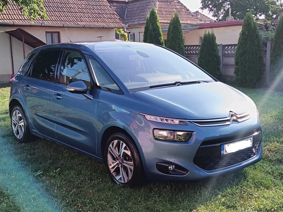 Autoturism Citroen C4 Picasso