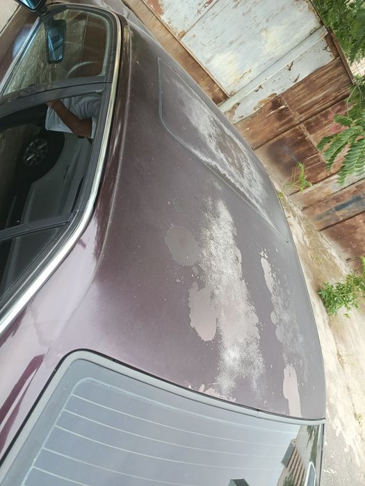 Продаю BMW 520i в кузове е34