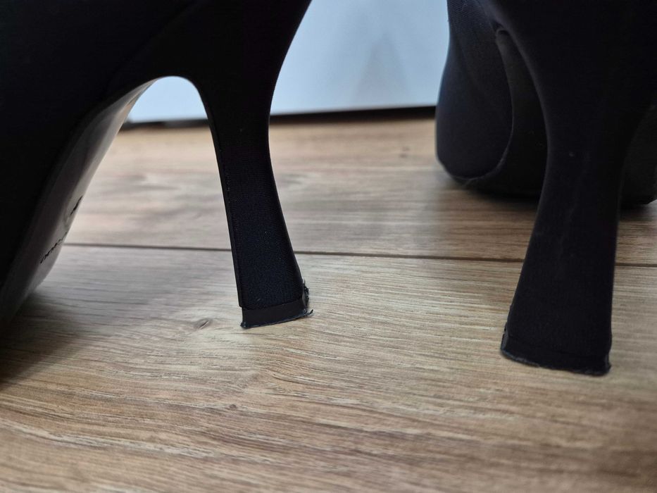 Ghete elegante musette.