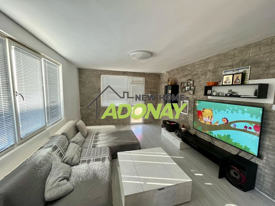 Продава се Етаж от къща в с. Марково, Област Пловдив - 120 кв.м за 1459 €/кв.м - Снимка #3