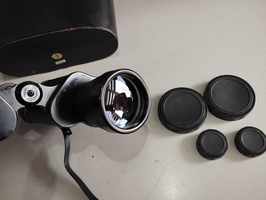 ТОП Ловен и Птичарски Японски Бинокъл-12х50--VIPER