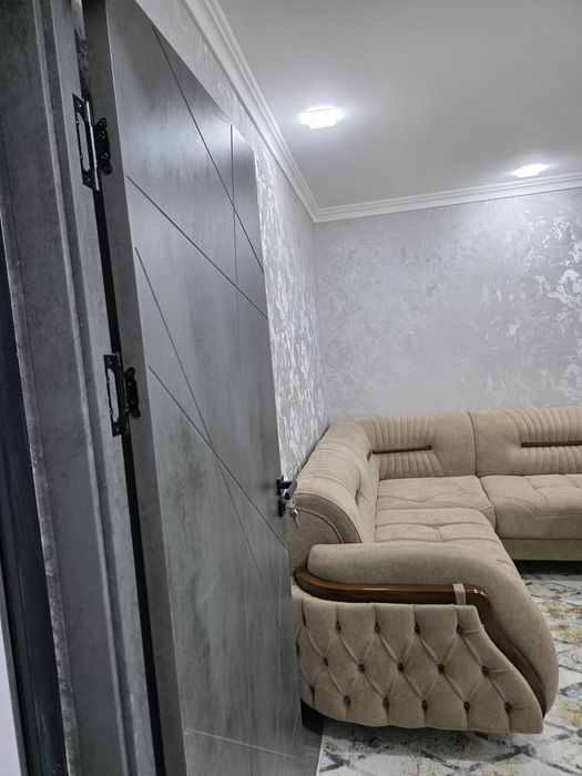 8 микрарайон  квартира аренда