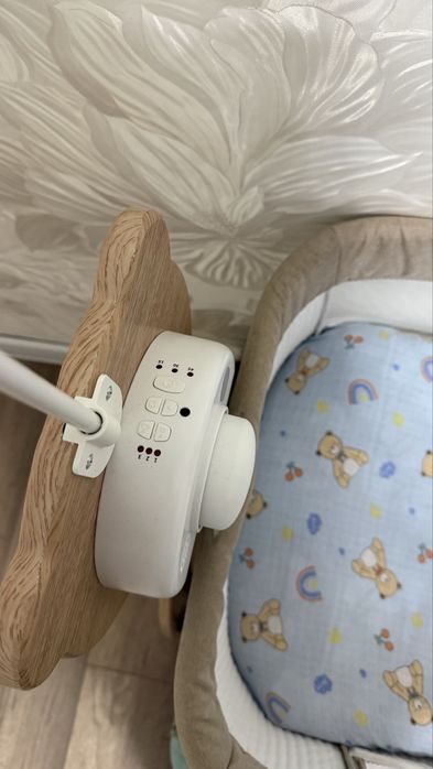 Колыбель кроватка