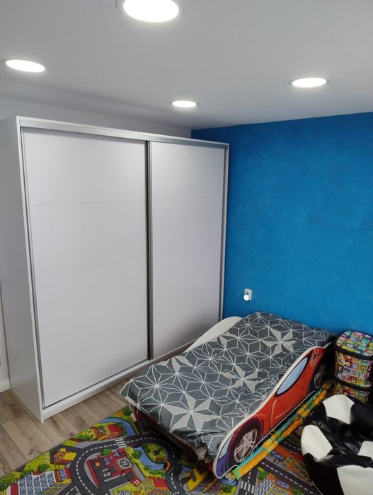 Apartament cu 2 camere confort 1 in cartier Victoriei (zona Lidl)