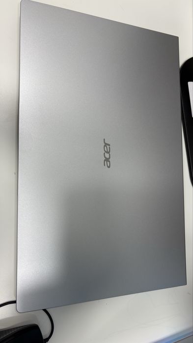 Офисный ноутбук ACER intel core i3-1305U