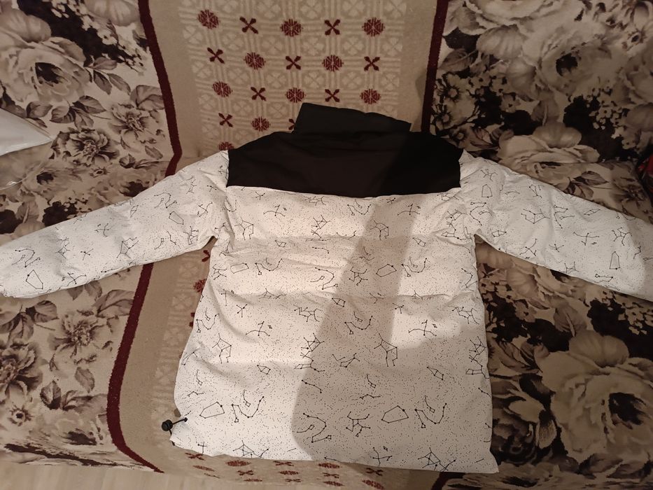 Продам куртку на весну/зиму