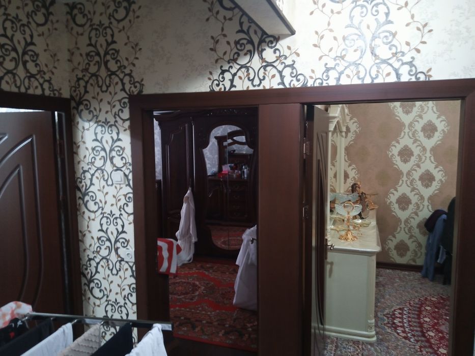 Коракамышда 2/4да 3 хонали дом