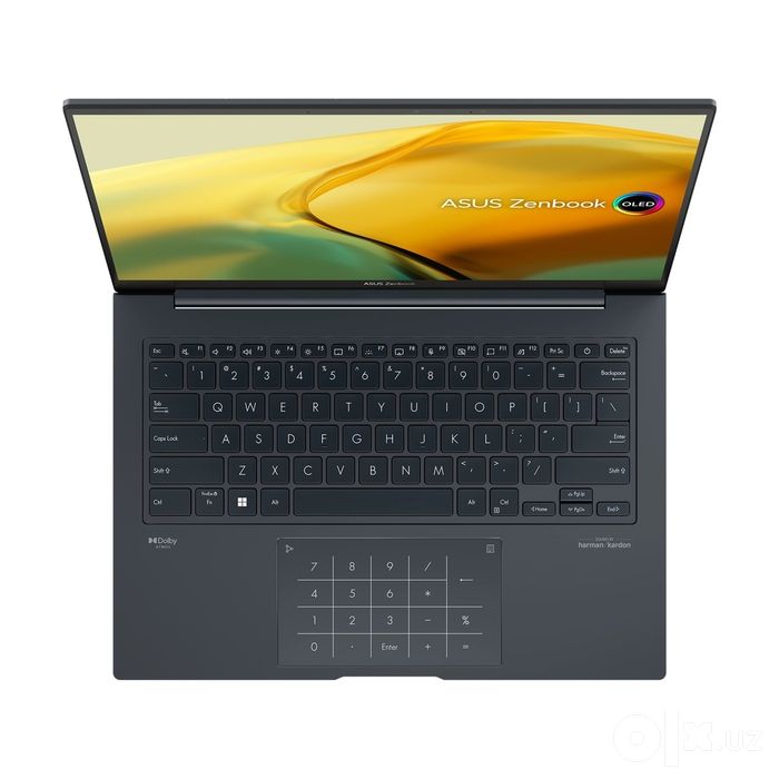 ASUS Zenbook 14X OLED (i5-13th / 8GB / 512GB)