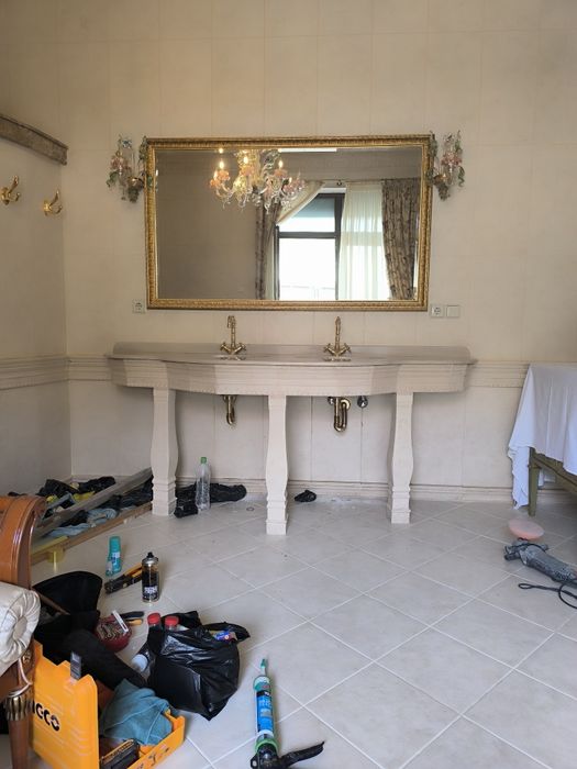 Качественные установки сантехники санузлов ремонт демонтаж монтаж 24/7