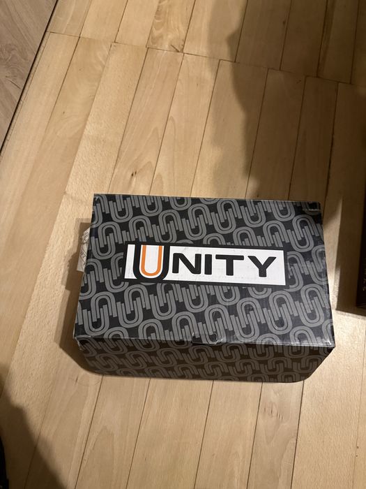 Работни обувки UNITY