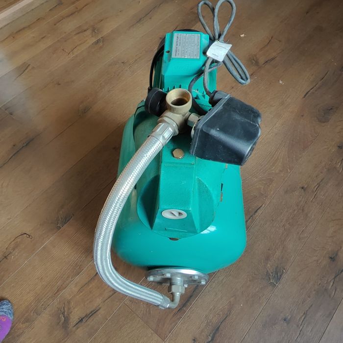 Насос для воды продам