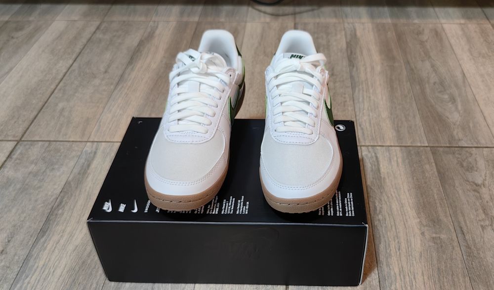 Adidași femei dama Nike Field General noi in cutie marimea 37.5