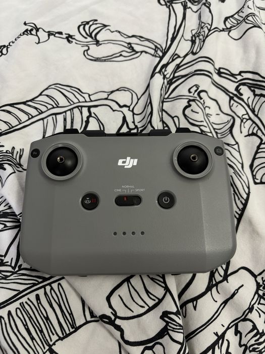 DJI mini 4K Impecabila SET